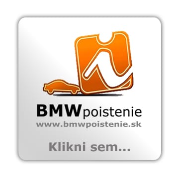 bmw poistneie