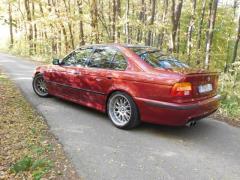 BMW e39 530iA