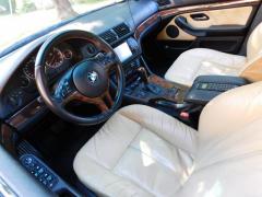 BMW e39 530iA