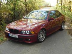 BMW e39 530iA - Image 7/8