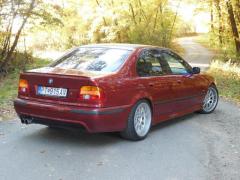 BMW e39 530iA - Image 8/8