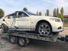 BMW E90 320d Xdrive 2011 130kw na diely - Image 5/9