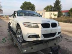 BMW E90 320d Xdrive 2011 130kw na diely - Image 6/9