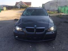 BMW E91 320d 130kw na diely 2008