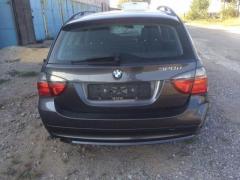 BMW E91 320d 130kw na diely 2008 - Image 3/10