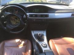 BMW E91 320d 120kw 2006 na diely