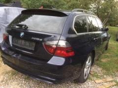 BMW E91 320d 120kw 2006 na diely