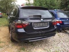 BMW E91 320d 120kw 2006 na diely