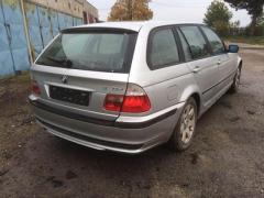 BMW 320d 110kw automat 2003 na diely