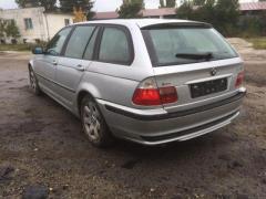 BMW 320d 110kw automat 2003 na diely