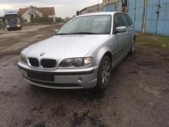 BMW 320d 110kw automat 2003 na diely - Image 4/6