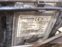 WEBASTO pre BMW E90/91 - Image 3/4