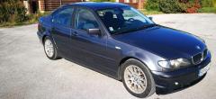 BMW e46 (2003) - Image 3/9