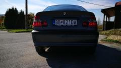BMW e46 (2003) - Image 9/9