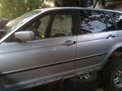 Dvere a kapota pre BMW E46,E90/91,E61 - Image 7/9