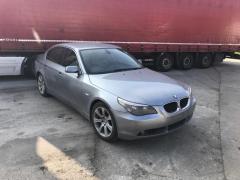 Bmw e60 520d