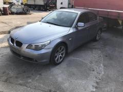 Bmw e60 520d