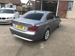 Bmw e60 530d - Image 3/9