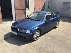 Bmw 318ci