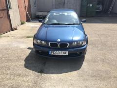 Bmw 318ci - Image 2/8