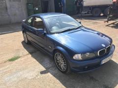 Bmw 318ci - Image 3/8