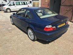 Bmw 318ci - Image 6/8