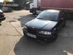 Bmw e46 318i