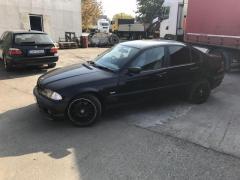 Bmw e46 318i