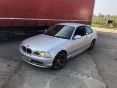 Bmw 318ci