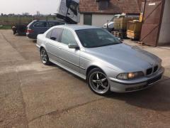 Bmw 523i - Image 1/3