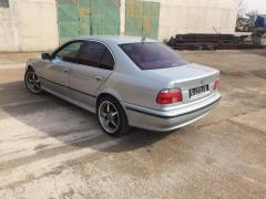 Bmw 523i