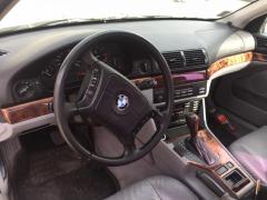 Bmw 523i