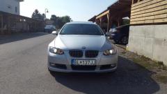 BMW 325i Coupe, Automat, Koza, Navi, Str. okno, Hudba