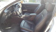 BMW 325i Coupe, Automat, Koza, Navi, Str. okno, Hudba - Image 5/6