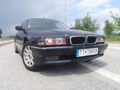 BMW E38, 735i