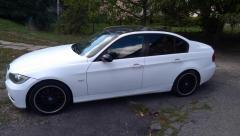 BMW E90 318D