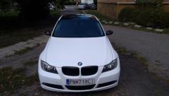 BMW E90 318D