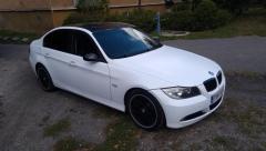 BMW E90 318D - Image 3/6