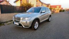 SK    BMW X3 XDRIVE30D A/T (F25 MOD.10) - Image 1/6