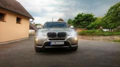 SK    BMW X3 XDRIVE30D A/T (F25 MOD.10) - Image 2/6