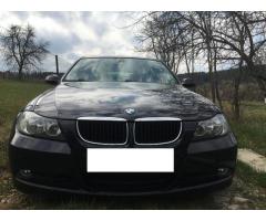 BMW E91 320d - Image 1/4