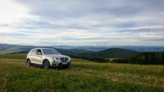 SK    BMW X3 XDRIVE30D A/T (F25 MOD.10) - Image 3/6