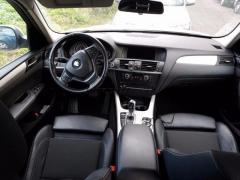 SK    BMW X3 XDRIVE30D A/T (F25 MOD.10) - Image 5/6