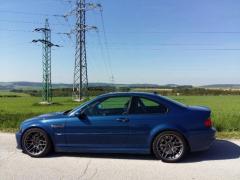 Bmw E46 M3