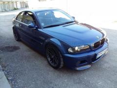 Bmw E46 M3 - Image 4/4