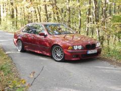 BMW e39 530iA