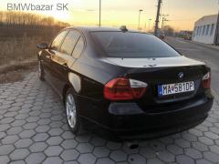 BMW, e 90, 318 d - Image 9/10