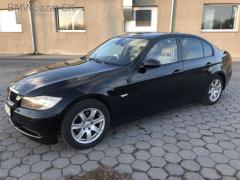 BMW, e 90, 318 d - Image 10/10