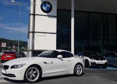 BMW Z4 v stave nového vozidla - Image 10/10