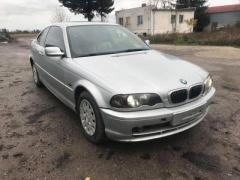 BWM E46 COUPE 318i